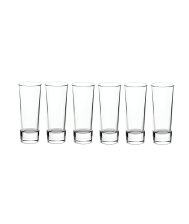 Набор стопок Luminarc 6 штук 50 г Нью-Йорк H5018 