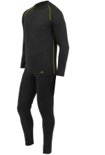 Термобельё Norfin SCANDIC CLASSIC COTTON 06 размер 3XL