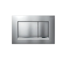 Клавиша двойного смыва GEBERIT Sigma 30 115,883.KN.1