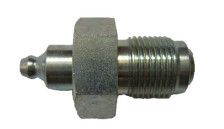 Масленка-пресс малая (тавотница)