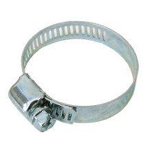 Хомут червячный 32-50мм 2шт