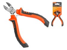 Бокорезы 115мм MINI авторазжим STARTUL MASTER 3087-02