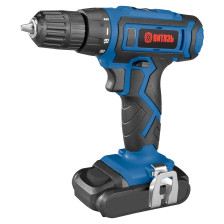 Шуруповерт ВИТЯЗЬ ДА-218-2 Li 18 V, 2 А/ч, 2 Аккумулятора