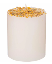 Свеча арома столбик 80/70 мм 348-898/899/900