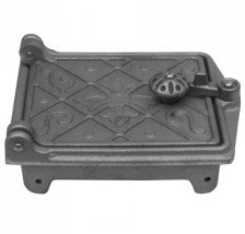 Дверка ДПр-2 150х125 "ЛЮБАВА"