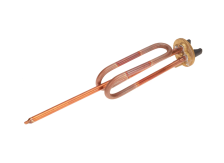 Тэн Thermex RF 64 мм/2,0 кВт-230 В/2ТТ 8+10 мм/медь/штекер