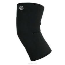 Суппорт колена Lite Weights (M) 5115NS