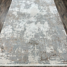 Ковер MINERVA HU67C H.B.L.GREY-H.B.VIZION 1,5х2,3м овал