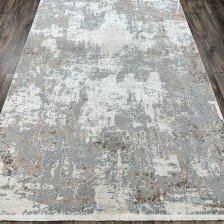 Ковер MINERVA HU67C H.B.L.GREY-H.B.VIZION 1,5х2,3м овал