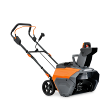 Снегоуборщик аккумуляторный VILLARTEC WA 4051 (40В, 1300Вт, ковш 510х270)