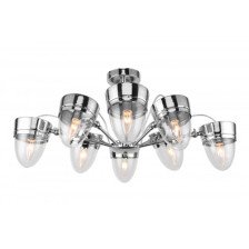 Люстра RVL 3032-308 Falco H300 D775 8х40W E14