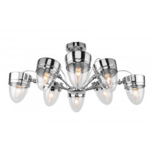 Люстра RVL 3032-308 Falco H300 D775 8х40W E14