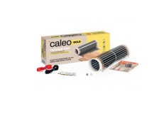 Теплый пол CALEO GOLD 3,5 м2 595Вт плёнка