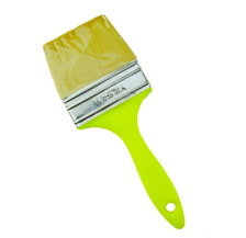 Кисть №4 для водной краски 100мм YILSAN 100/197