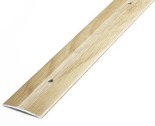 Порог Лука ПС03 стык 0,9м дуб петровский (R148) 37мм