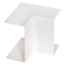 Угол внутренний для кабель канала 20х10