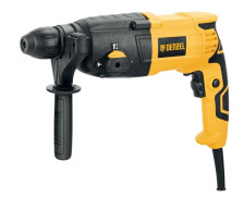 Перфоратор DENZEL RH-750-24 SDS-Plus 750 Вт