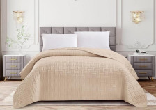 Покрывало полиэстер Andora 220х240 Cleo 047-AD