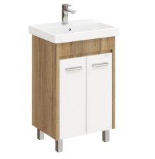 Тумба с раковиной Селеста -60