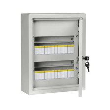 Щит ЩРН-24з IP31 ИЭК