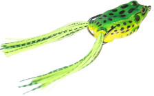 Воблер FROG LURE Лягушка 5см, 8гр, цвет 004 310730