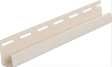 J-профиль золотистый 3,0м АльтаПрофиль