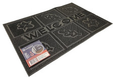 Коврик резиновый 2040-04 40х60см h-7мм