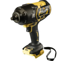 Гайковерт HANSKONNER HCD18100S ударный 18В 1BatterySystem 1000 Нм 1/2 + АККУМ + ЗУ