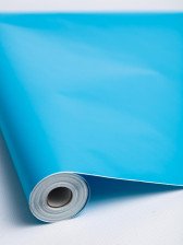 Пленка Axelfix с/кл 7001 светло-голубая 0,45х8м