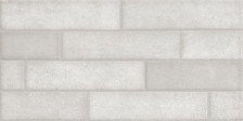 Плитка облицовочная (30х60) Urban серый brick GT155VG (Global Tile)