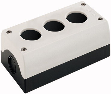 Корпус М22-13EATON 216538 на 3 кнопки
