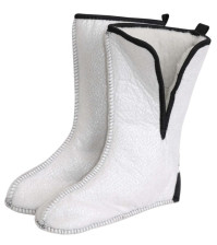 Чулок-утеплитель, шерстяной, фольгированный Nord, размер 42