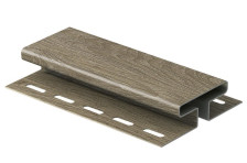 Соединитель Планкен Седой (3,05м) ЮП (10)