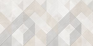 Плитка облицовочная (24,9х50) Rivoli TWU09RVL014 (Alma Ceramica, Россия) 