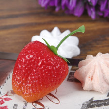 Муляж Клубника (10шт)