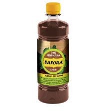 Морилка водная ЭКО "Клён" (0,5л) SAFORA