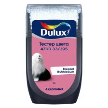 Тестер цвета 47RR 33/395 (0,03л) Dulux