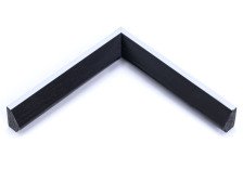 Багет 2/4ПЛ полистирол (2,9 м) 