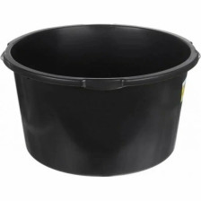 Таз строительный круглый 40л