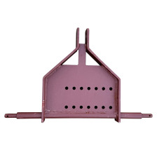 Сцепка (МТЗ-132/112/152Н)