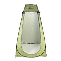 Палатка ДРУГ для душа и туалета XL 210х150х150см зеленая