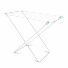 Сушилка для белья напольная НИКА 10м белый СБ3/Б