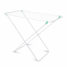 Сушилка для белья напольная НИКА 10м белый СБ3/Б