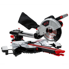 Пила торцовочная PIT PCM255-C3 (2000Вт, 255мм)