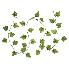 Лиана Лист Винограда 250см 292288