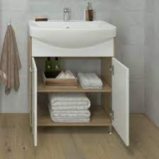 Раковина под тумбу Стиль-65