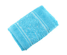 Полотенце микрокоттон VAROL Размер: 50х90, Цвет: Бирюзовый