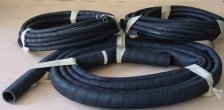 Рукав напорный Ф 25 кл ВГ ТУ