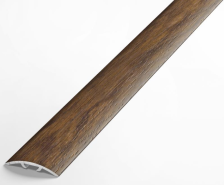 Порог Лука ЛС04-2 стык 0,9м дуб дворцовый (4813) 30мм