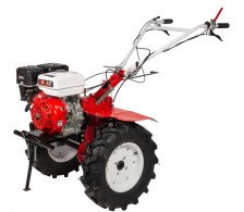 Мотоблок BRAIT BR-135 GD 15 л/с, ВОМ бензиновый 